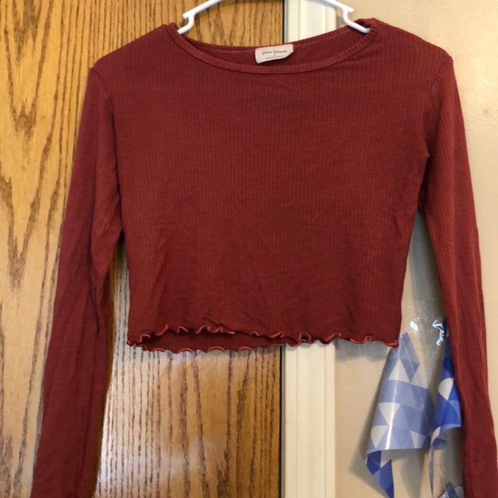 Long sleeve t-shirt